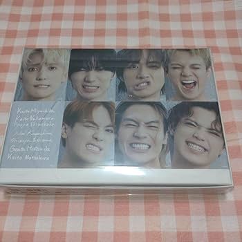 Amazon.co.jp: TravisJapan VIIsual FC限定盤 Blu-ray : おもちゃ